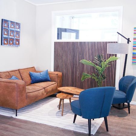 'T Wirdummer Hof - Family-Friendly Guesthouse Eksteriør billede