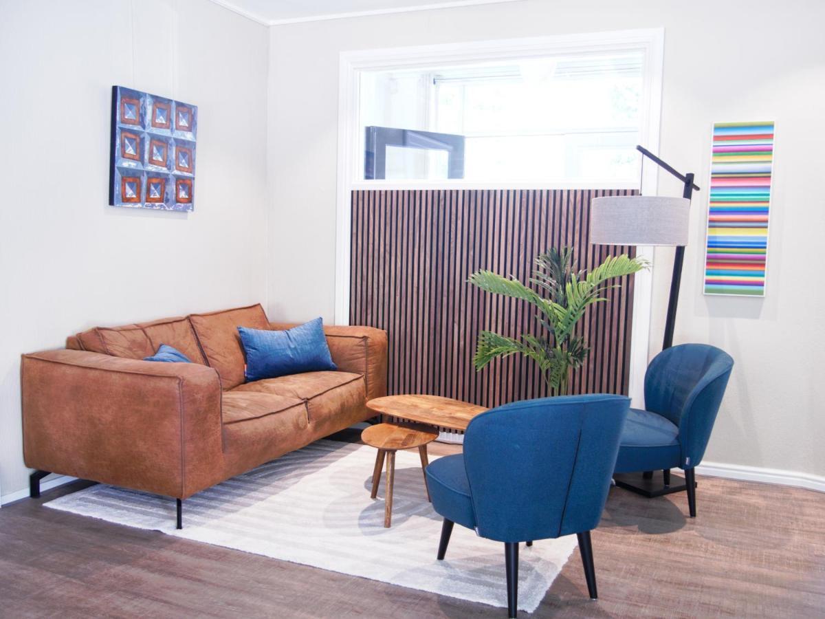 'T Wirdummer Hof - Family-Friendly Guesthouse Eksteriør billede