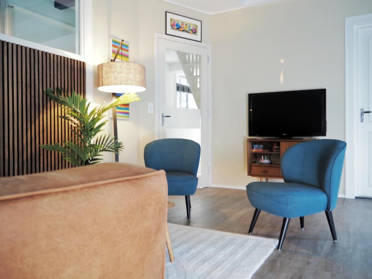 'T Wirdummer Hof - Family-Friendly Guesthouse Eksteriør billede
