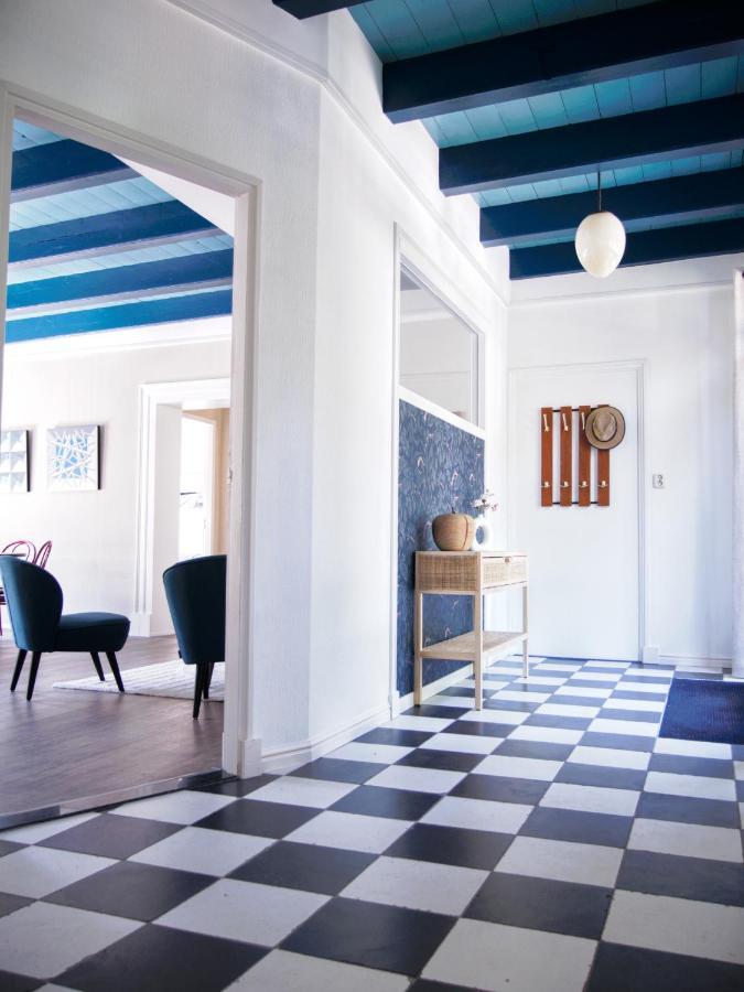 'T Wirdummer Hof - Family-Friendly Guesthouse Eksteriør billede