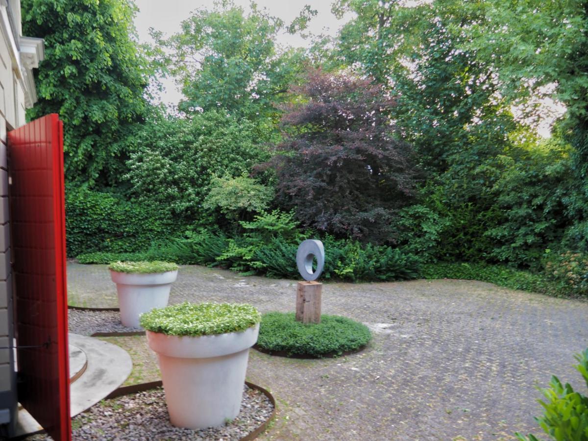 'T Wirdummer Hof - Family-Friendly Guesthouse Eksteriør billede
