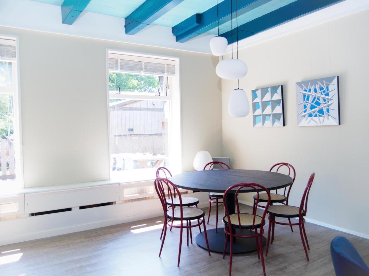 'T Wirdummer Hof - Family-Friendly Guesthouse Eksteriør billede