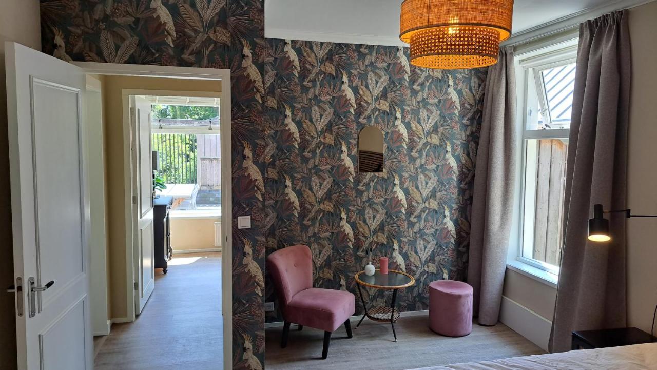 'T Wirdummer Hof - Family-Friendly Guesthouse Eksteriør billede