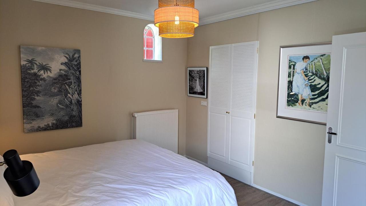'T Wirdummer Hof - Family-Friendly Guesthouse Eksteriør billede