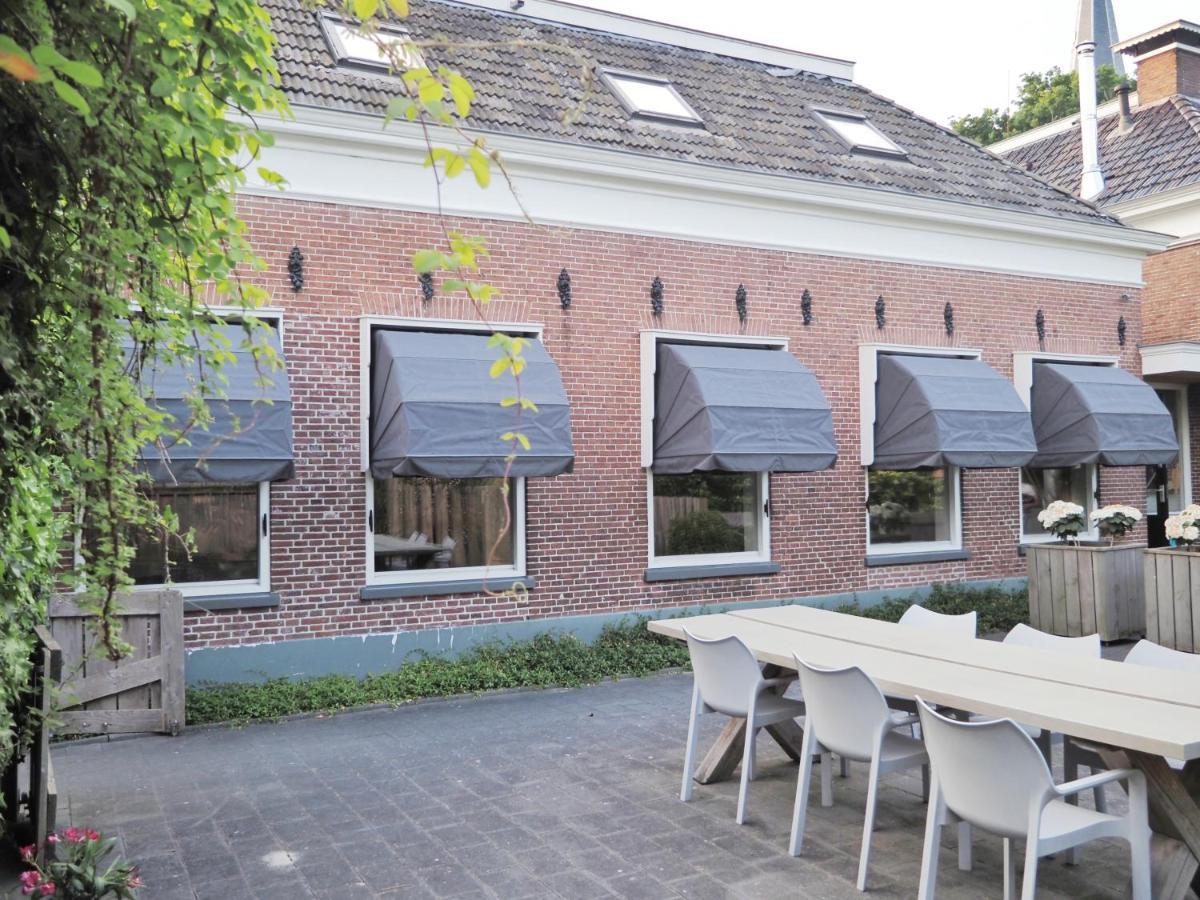'T Wirdummer Hof - Family-Friendly Guesthouse Eksteriør billede