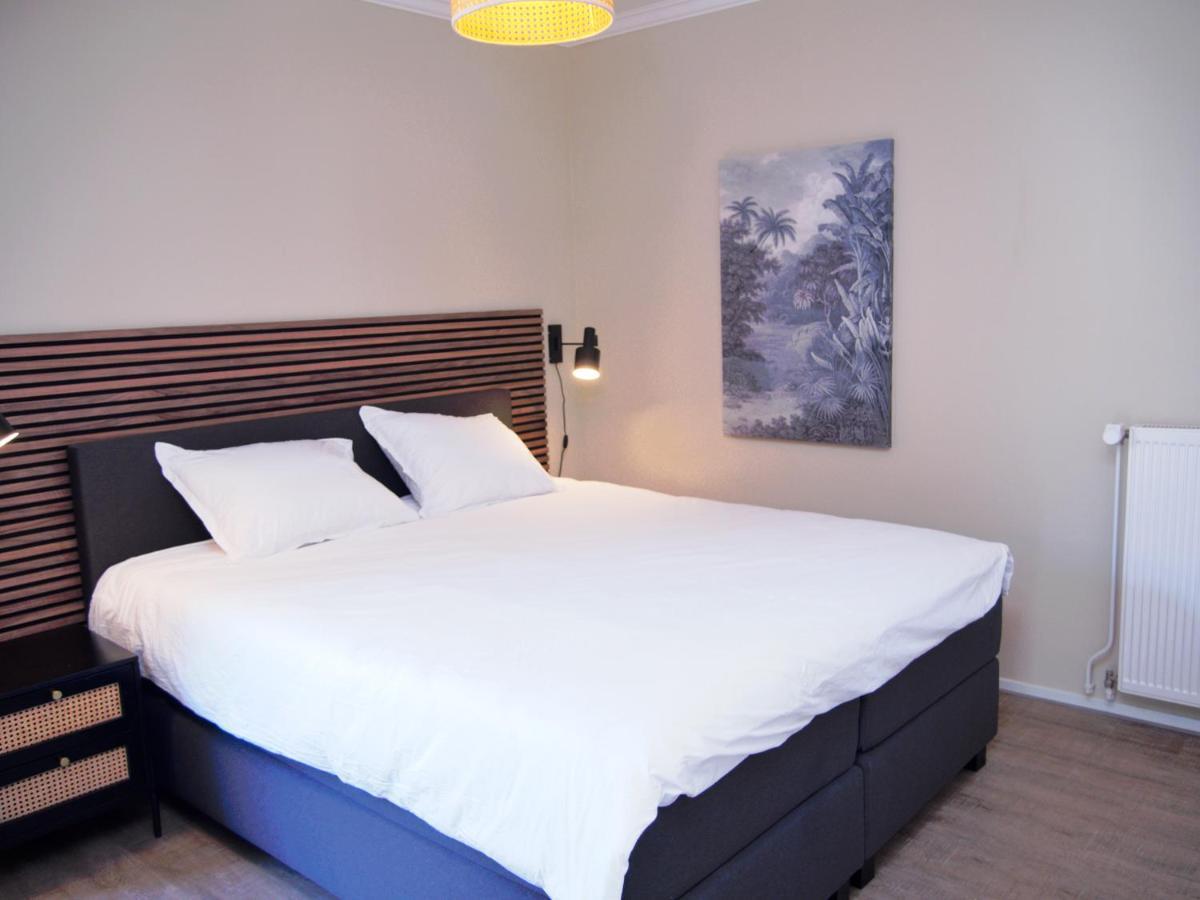 'T Wirdummer Hof - Family-Friendly Guesthouse Eksteriør billede