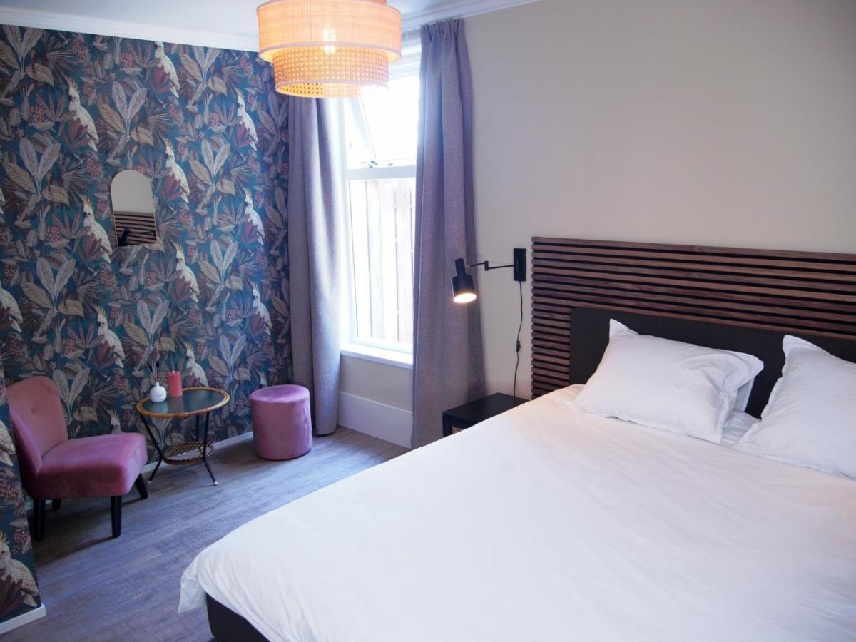 'T Wirdummer Hof - Family-Friendly Guesthouse Eksteriør billede