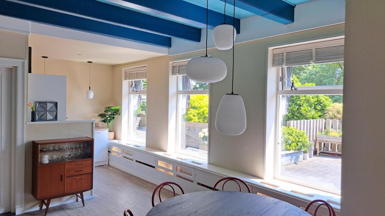 'T Wirdummer Hof - Family-Friendly Guesthouse Eksteriør billede