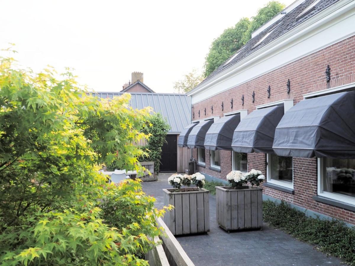 'T Wirdummer Hof - Family-Friendly Guesthouse Eksteriør billede