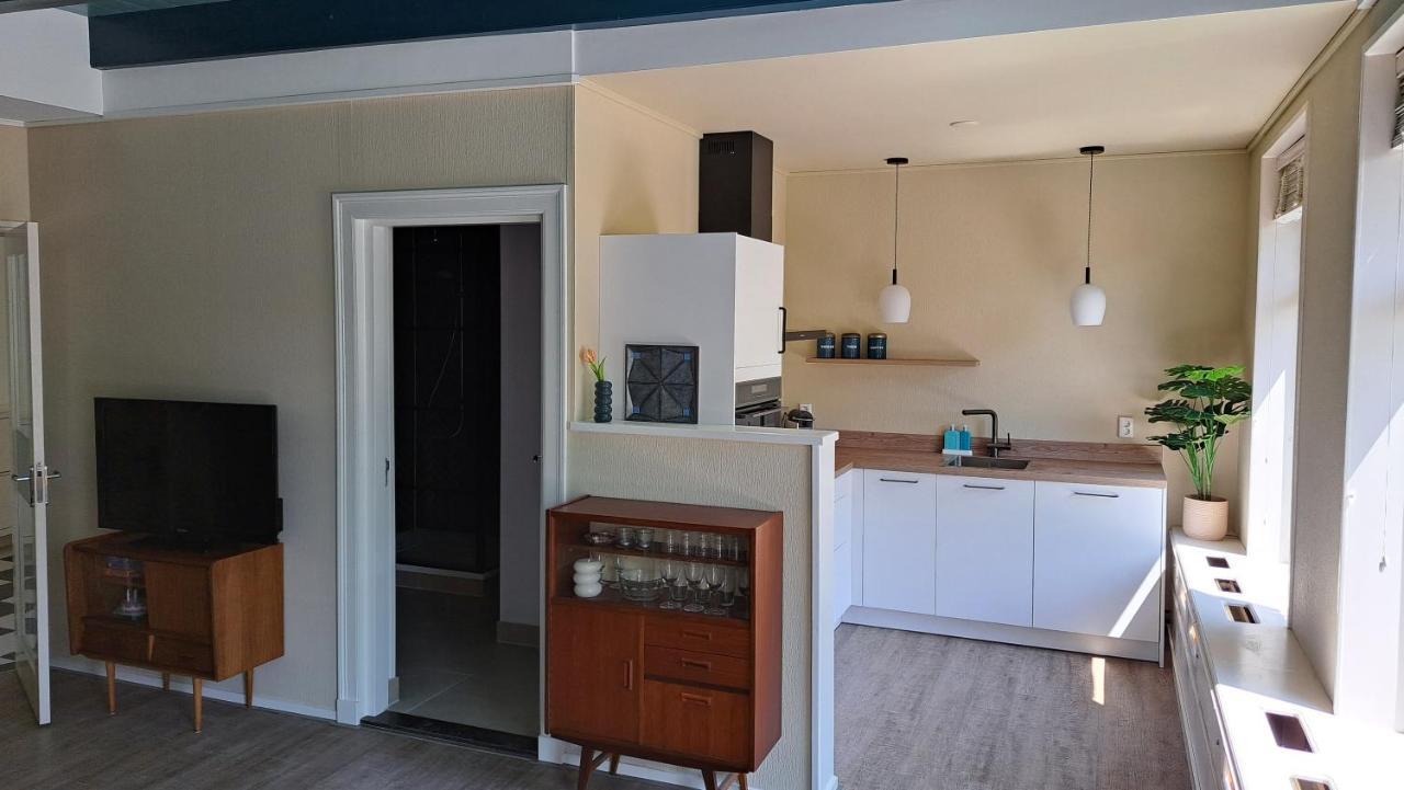 'T Wirdummer Hof - Family-Friendly Guesthouse Eksteriør billede