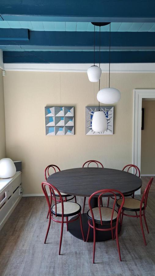 'T Wirdummer Hof - Family-Friendly Guesthouse Eksteriør billede
